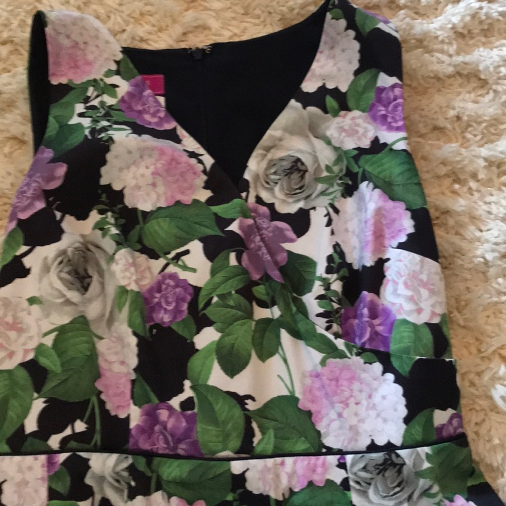 Talbots Dress - Picture 2 of 4